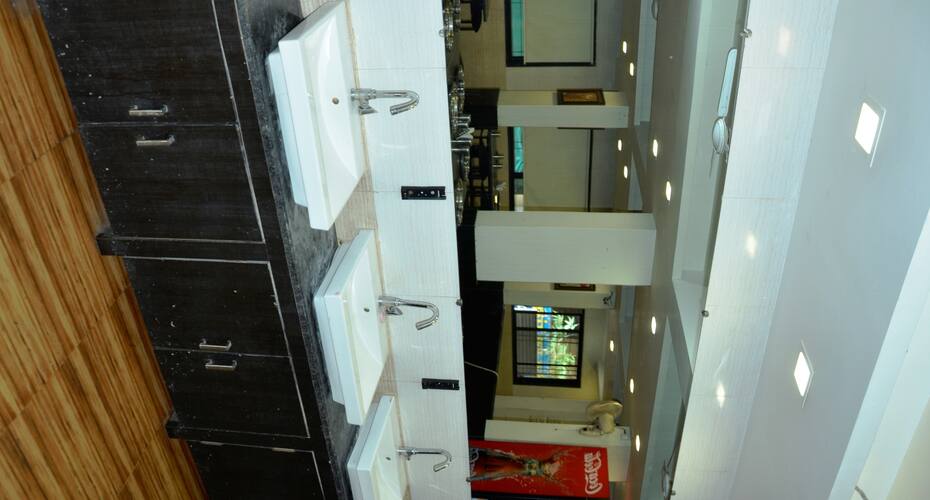 Hotel New Punjab, Nashik 5